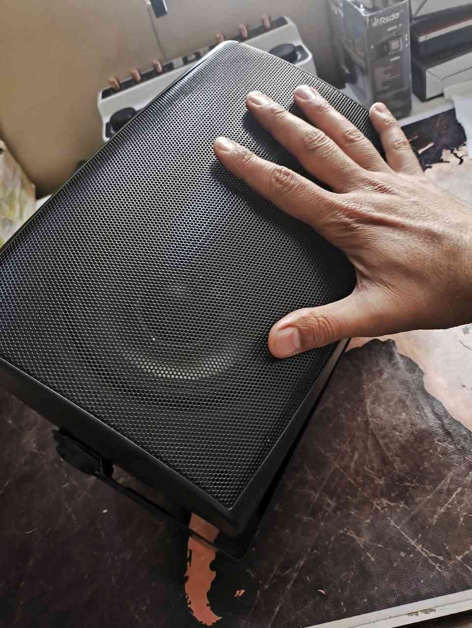 سماعه حجم كبير اصلي أصلي  سعر 30الف


**إذا كنت صاحب هذا الإعلان وتريد حذفه لأي سبب، رجاءا أرسل رسالة إلى الدعم الفني**