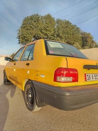 سايبه مؤديل 2025 ماشيه 50 كفاله مدوشمه أرضي وكشنات السياره بسمي والاست...