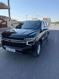 تاهو ٢٠٢٣ • ٥٠٠٠٠ كم • رقم اربيل