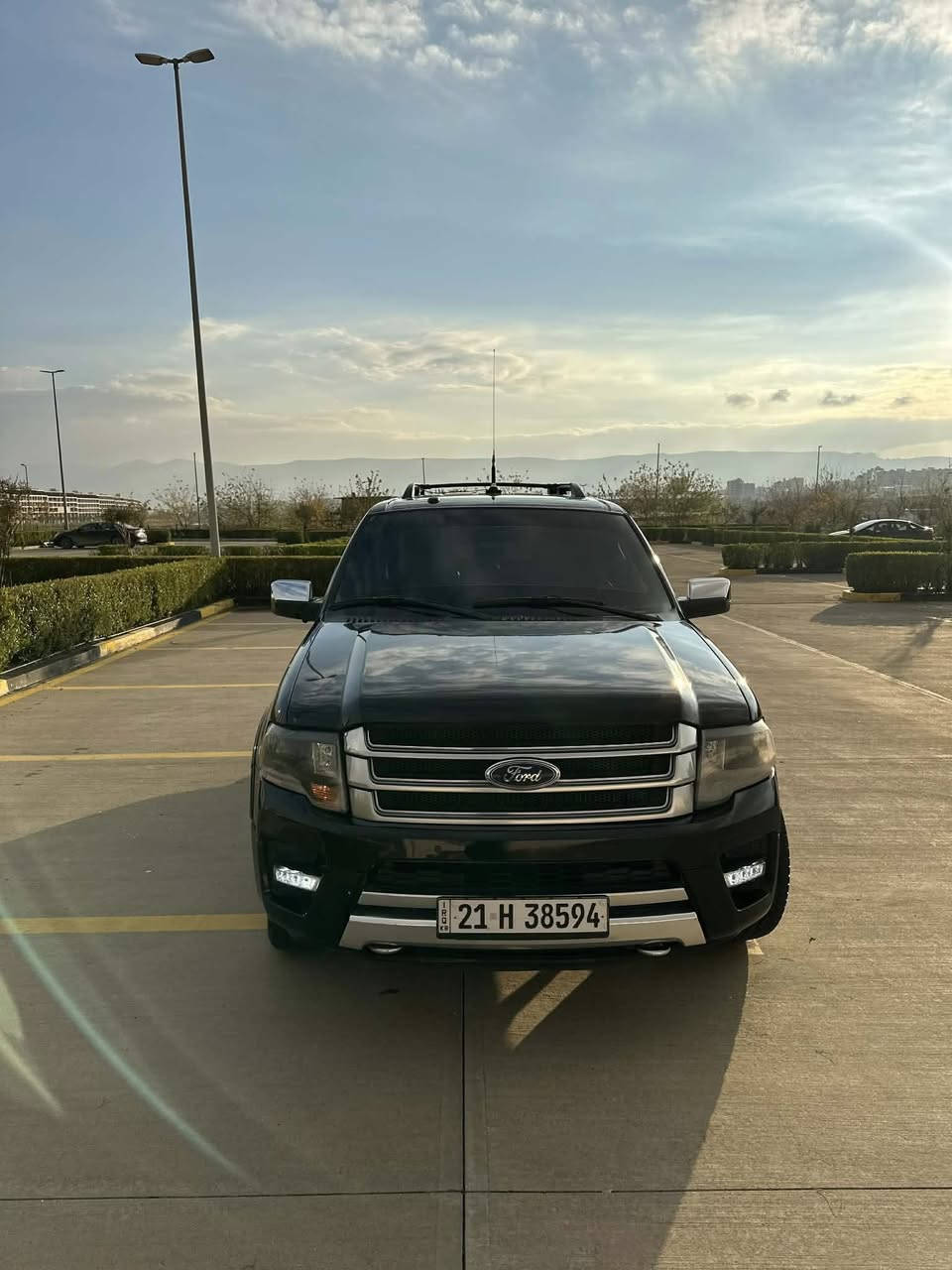 اکسبیدیشن 
٢٠١٦
بلاتینیوم١/١
*********** فقط واتساب
220$
