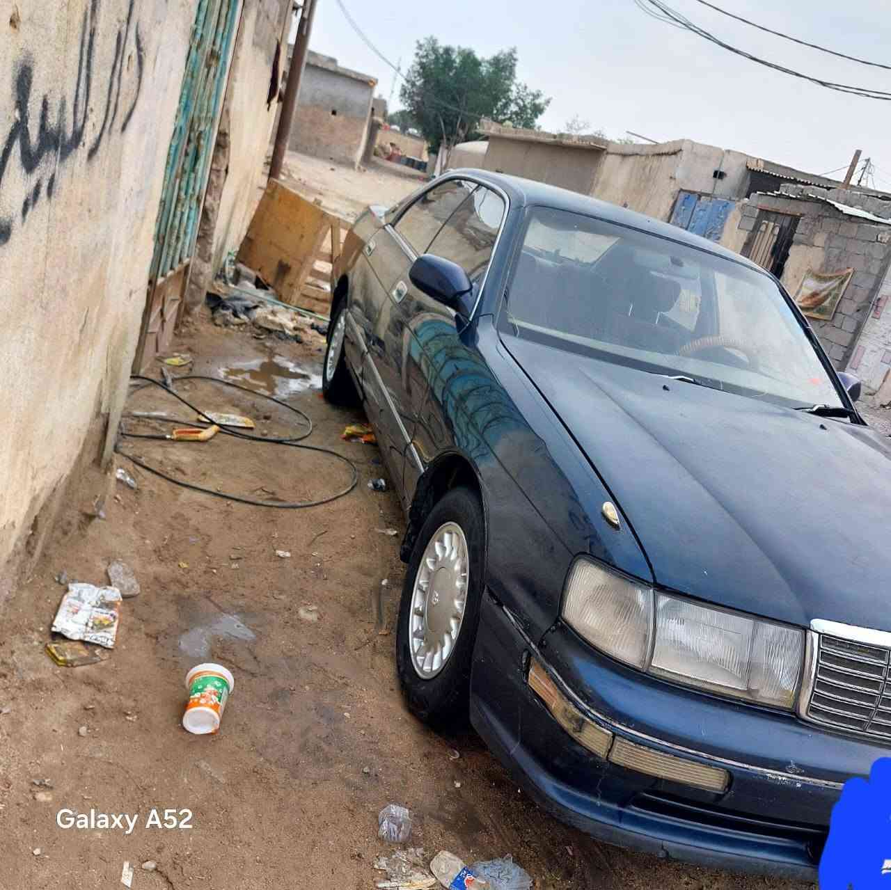 السلام عليكم للبيع او مراوس حسب القناعه

 كراون بطه منفصل 

السياره بسمي رقم انكليزي تحويل ثاني يوم 

السنويه لل 2031 و السياره هزتها ب 2026 يعني كبل تحول 

السياره بيها منضومه غاز يعني انسه الصرف 

ملاحضه: السياره تشتغل بانزين و غاز 

محرك 2.5   مكفول و كير مكفول 

دواخل نضيفه و بيها شاشه اندرويد 

ملاحضه ملاحضه: كصه جنطه 
 
مكفوله من الضربه 

كهربائات كلها شغاله 

السعر 37 

العنوان البصره الزبير 

للستفسار ***********

