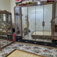 غرفة نوم تركي • مستعمل • الزبير