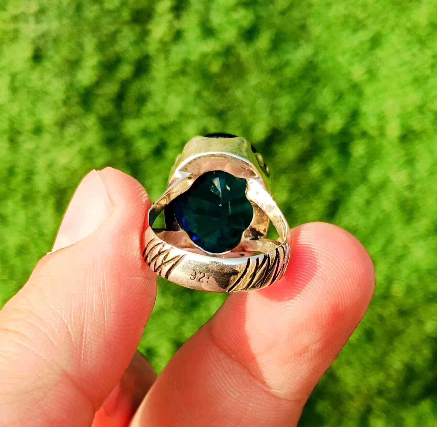 سلام عليــــــــكم 🫷🏿👇👇

تحفه وجمـال(توبــاز.روســي)قطعة جمال

صياغه يدويه فضه مختومة(925)
قيــــــاس الخاتم(20..21..19)

يوجد توصيل بدون مراوس او حجز مكاني سماوه سعـــره مع التوصيل(40)🔒🔒


**إذا كنت صاحب هذا الإعلان وتريد حذفه لأي سبب، رجاءا أرسل رسالة إلى الدعم الفني**