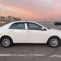 بي واي دي جي ٣ • ٢٠١٣ • مكينة هوندا