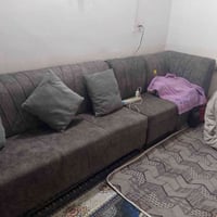 كنب • شبه جديد • كربلاء