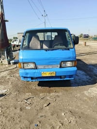 موديل ١٩٩٤ • بدون تحويل • مكفولة