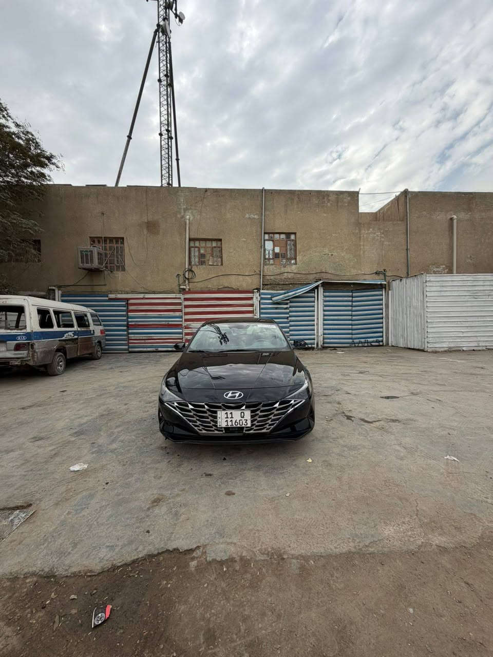 سلام عليكم النترا للبيع موديل 2023 مكان سياره بغداد الدوره السعر 158 وبيها مجال  لاستفسار ع هاذا الرقم  ***********
