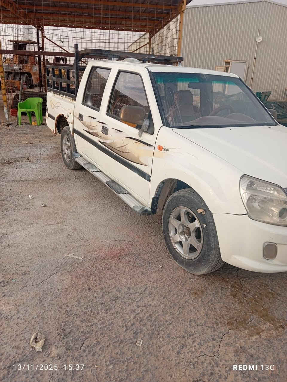 السلام عليكم
بيكم فتون 2011

رقم بابل

السياره جهازه
السعر 19
مكان السياره نجف

استفسار ***********
