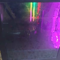 رايزن 5500 • RX 590 8GB • ميسان