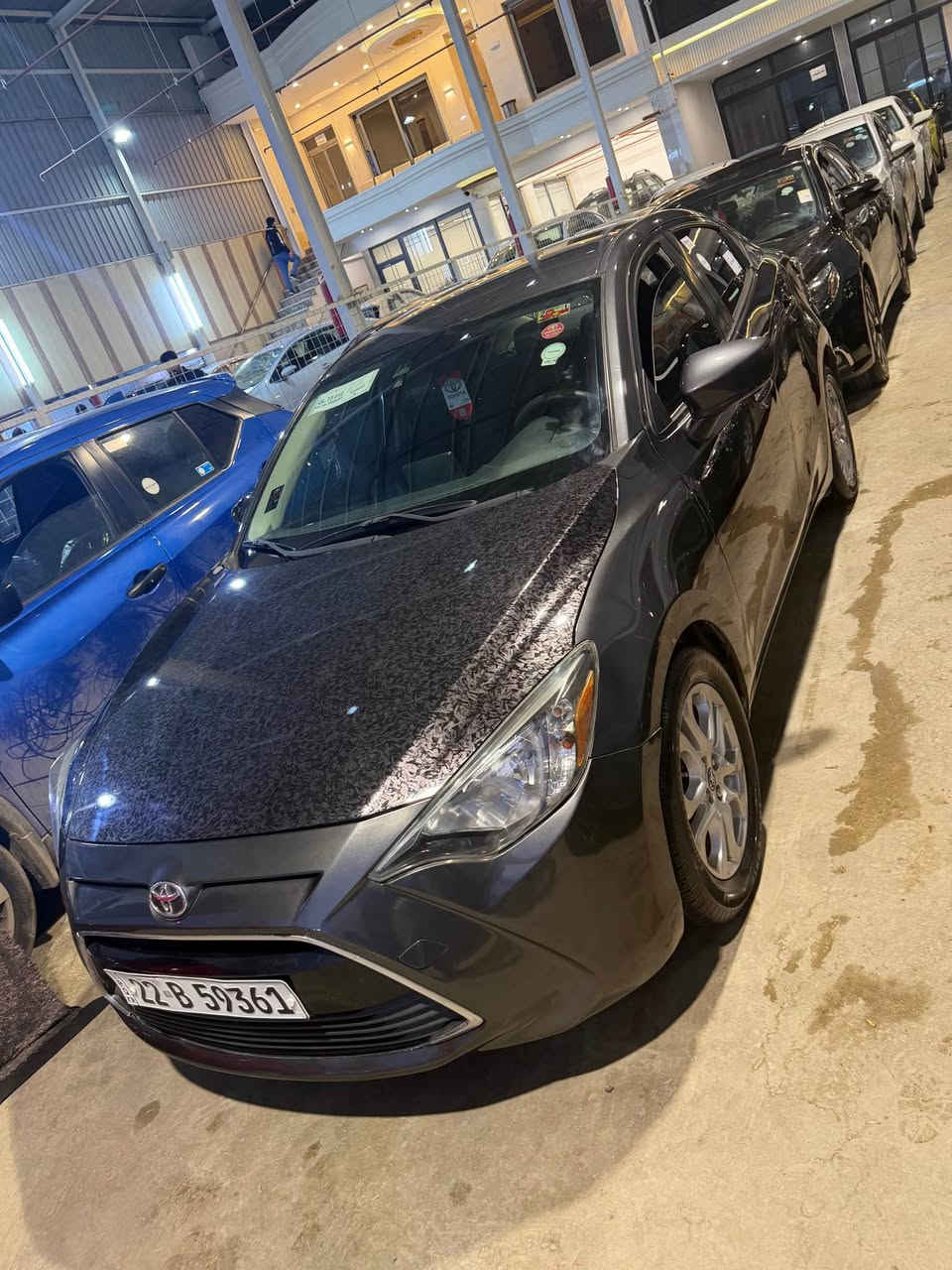 سلام عليكم رجعنالكم من جديد عندي معارض سيارات في اربيل يوجد انواع السيارات ايشخص مايعرف بلسيارات يراسلني اخدمة بعيوني اذا اتحب تعرف سعر أي سيارة راسلني اخدمك يوجد لدي اقساط كردي عربي مايهم الكل اخوان ماكو فرق اتصال واتساب *********** أربيل, العراق
