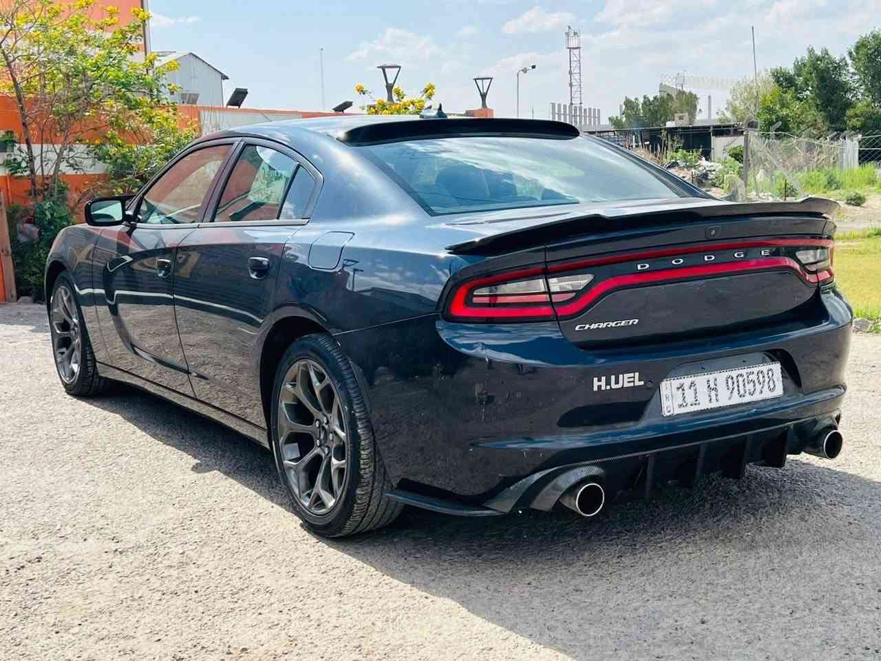 سلام عليكم جارجر موديل 2018 sxt plus بلاص
رقم بغداد وسنويه بسمي 

محرك 3600
فول مواصفات ما عده الفتحه
•مري قلاب
•بصمة وتشغيل عن بعد
•ابواب بصمة وصندوك بصمة
•كشنات تدفئة و تبريد 
• حساس خلفية
• شاشة كبيرة كاميرا 
•كشنات كهرباء 
•تبريد قطعتين امامي خلفي
• مري هيترات من الضباب و تعتيم من الانارة العالية
• ويل اصلي 18
• فول تحكم ستيرن
• ⁠
• ⁠حادثه جمالغ خلفي فقط بدون اريرباك
• ⁠ماشيه 135mil
• ⁠ملاضحه يكس المكينه مفتوح فقط

صور الحادث مرفقه  و السونار
ا 
رقم الهاتف ***********
المكان بغداد حي العامل
بيع سريع بغداد, العراق
