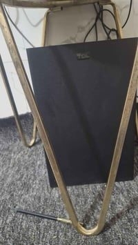 ساوند بار TCL • نظافة ٩٠٪ • ٣٢٠ واط