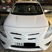 نيسان صني 2024 🚘 ‏🚘 Nissan Sunny 2024 🚘 صني هندي ابو لبليته ..الزرگه.....