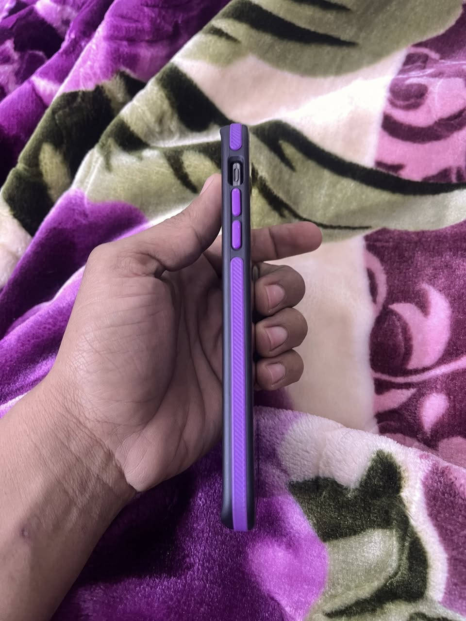 سلام عليكم آيفون 11 برو ماكس ذاكره 64 بطاريه 100 بدله جهاز مكفول من كلشي فقط فيس إيدي واكف. جهاز ملحقات كفر و كيبل مال شحن. سعره 225قفله ولا تجي تكلي غالي مكاني شطره


**إذا كنت صاحب هذا الإعلان وتريد حذفه لأي سبب، رجاءا أرسل رسالة إلى الدعم الفني**