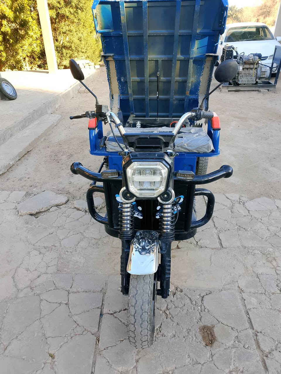 سلام عليكم ستوته شحن موديل 26كامله من كلشي السعر مليون وربع مكان أبو غريب ***********
