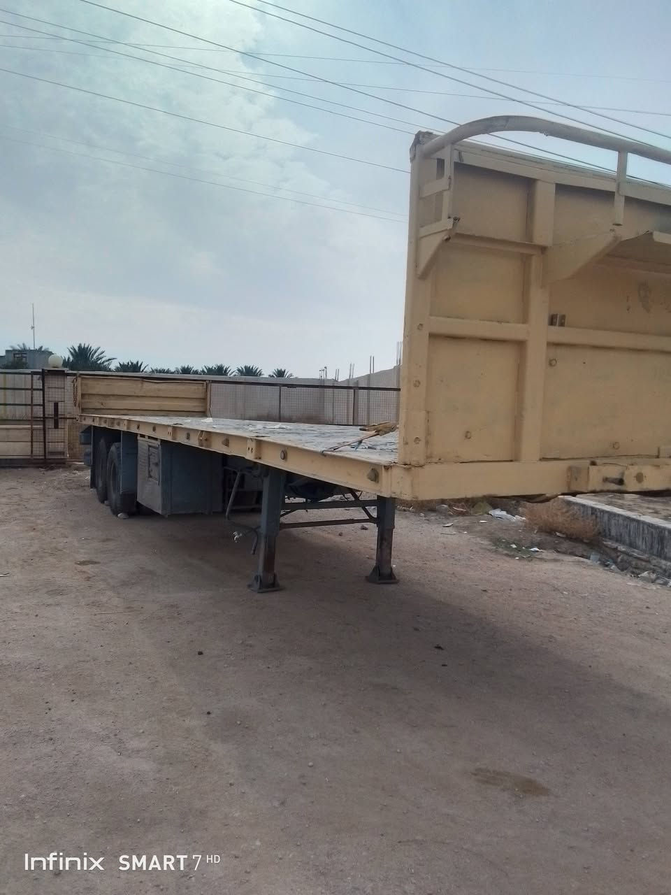 سلام عليكم عربانه البيع لماني مكفوله تايرات 20دناكير 18 تخم تايرشاصي مكفول سعر  40الرقم *********** مكان سماوه
