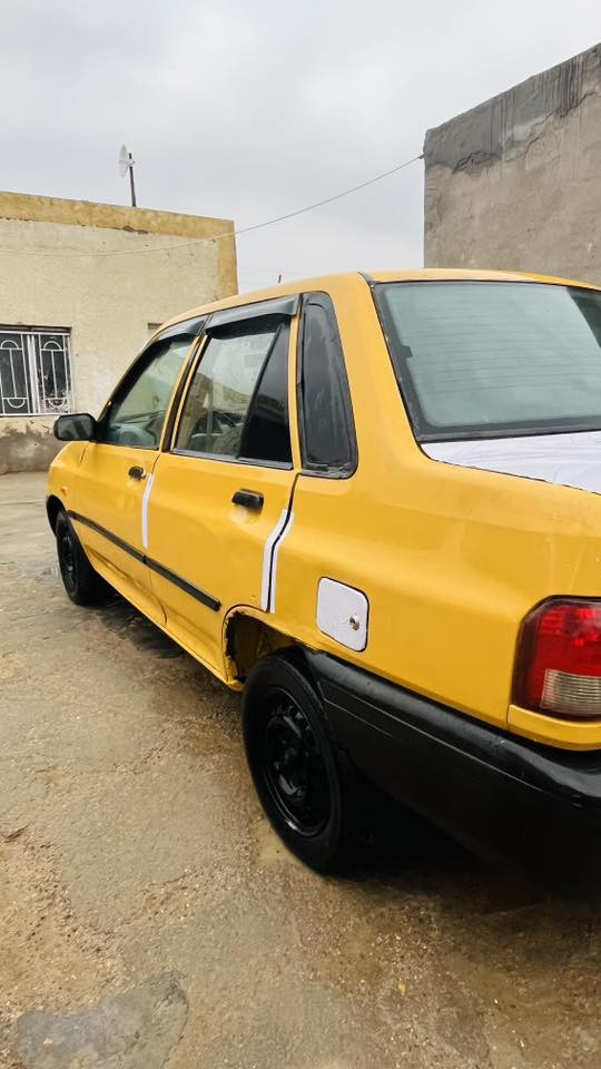 سلام عليكم سياره سايبه مديل 2012رقم ميسان سنويه نافذه ب2018 شرط المداور  سياره نضيف مكينه لا تنقيص ولا تبخير كير بس الواحد بيه ونه حداديه تايرات كله نضيفه سعر 17وبيه مجال مكاني ميسان قضاء علي الغربي (***********)
