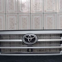 شباك لاند كروز من موديل ٢٢لل٢٥ مغلف بي بي اف اصلي TOYOTA مكاني بغداد  ...