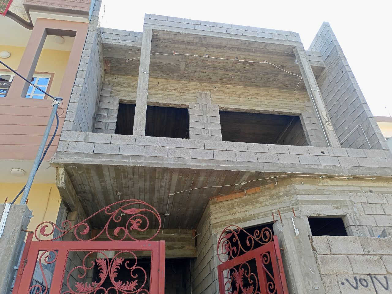 المؤسس الكهربائي عبدالرحمن العبادي
انجاز تأسيس ان شاء الله ينال اعجابكم
للاستفسار الاتصال على الرقم
***********
***********
متفرغ حاليا
