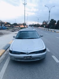 ميسوبوشي كلانت 1994كير مكينه ب شرت بي بوياخ تق رق نيه تن تول ب شرت حاس...