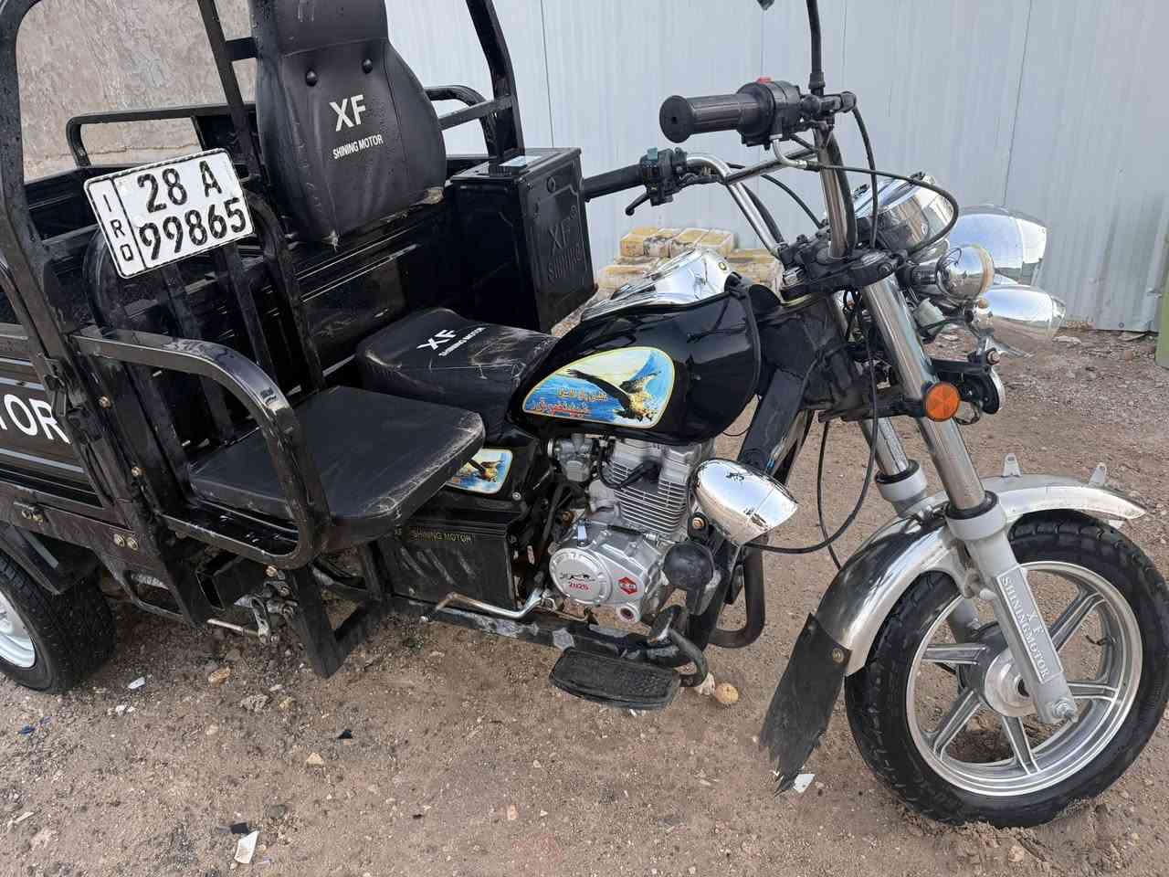 السلام عليكم
ستوته جمره موديل 2023 لبيع طالعه من الوكيل ٢٥بشهر التاسع

السعر (2400)

مكفوله الدراجه


**إذا كنت صاحب هذا الإعلان وتريد حذفه لأي سبب، رجاءا أرسل رسالة إلى الدعم الفني**