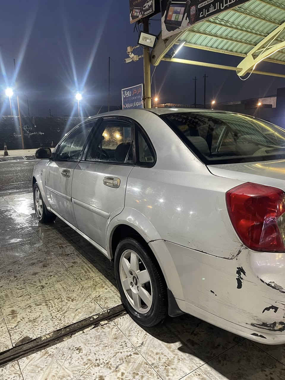 السلام عليكم 
سيارة اوبترا  2007 صبغ عام  اثر جراد 
رقم بغداد صاحبها بل الموصل مشروع وطني شرط التحويل بدون وكالة 
سنوية لي شهر 12 
محرك كير جديد على فحص 
شاشة تحكمات استيرن 
سيتم صوط 
كامرة خلفية 
قفل مركزي 
معمولة إدامة جديد 
 ادرم شفت تحتاج سيارة جاهزة وحلوة 
تبريد شغال بس كمبريسر بي صوت 
عليها غرامت ٣٠٠ الف تنزال من السعر 
السعر ٥٧ وبيها مجال بسيط 
رقم الموبيل ***********
