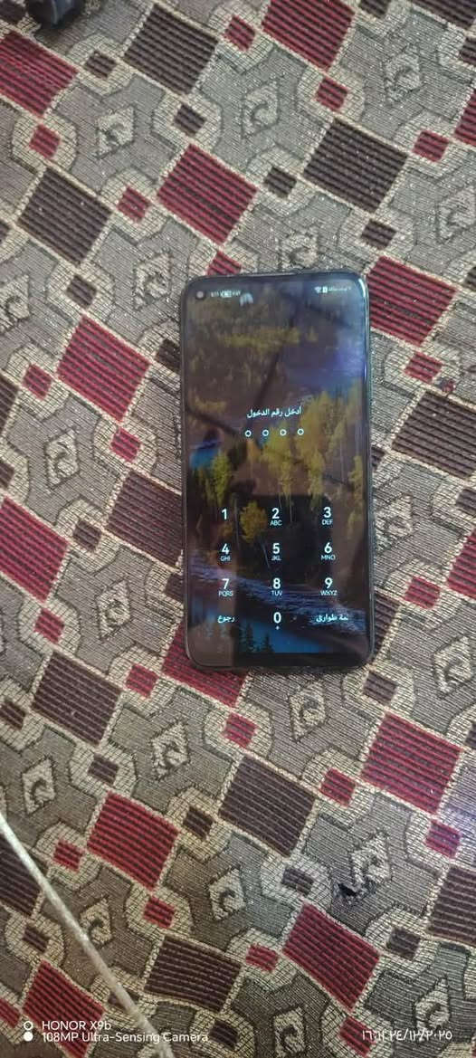 ادمن ♥️ السلام عليكم 
للبيع ‼️
هواوي نوفا 7i 
الذاكره العشوائيه (الرام 8 كيكا)
الذاكره الخارجيه (128 كيكا)
المعالج kirin 810
الجهاز مبدل شاشه 
السعر 90 وبي مجال للطيبين
مكاني كوكجلي 
رقمي ***********
