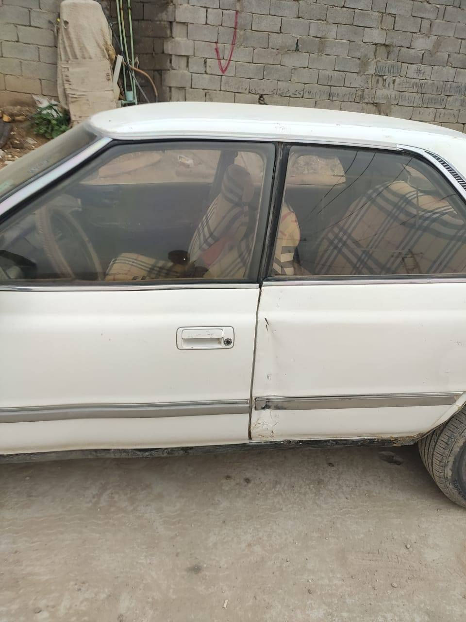 سياره لبيع شيزر مداور باي وقت مشروع وطني راعيه بلناصريه مداور بلناصريه رقمه انبار الموديل 90 السعر 25  ورقه  سوق الشيوخ  تلفون ***********  بيه واتساب
