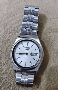 سايكو اوتوماتيك • ياباني أصلي • قطر ٣٨مم