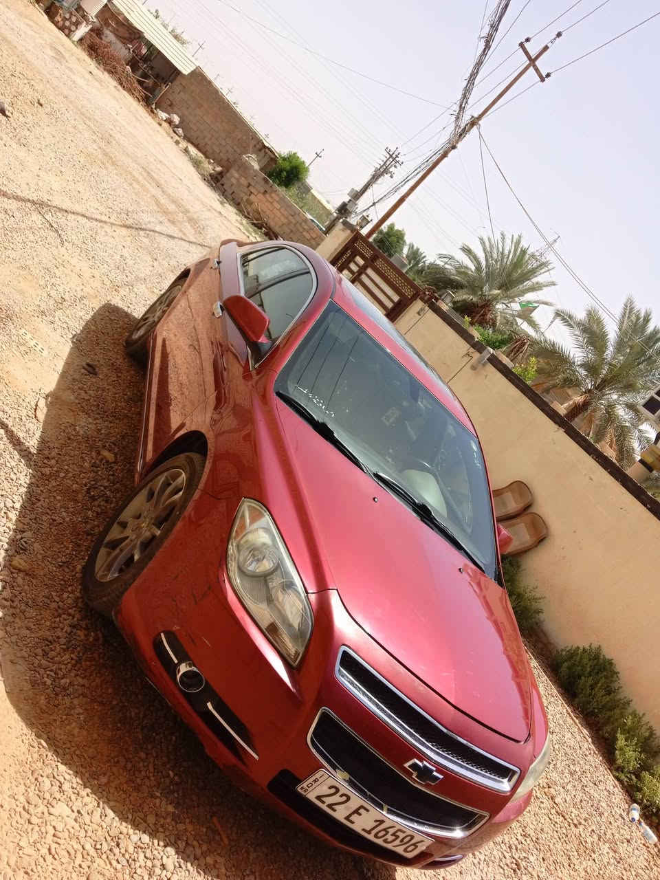 السلام عليكم ماليبو 2011خليجي مكينه 2400 فول مواصفات عدا البصمه LTZ كير مكينه تبريد كفاله ويل رياضي تخم تاير جديد رقم اربيل انكليزي بأسم عربي تريد تحويل وكاله حاضر بيها صبغ 3قطع بدون حادث بدون دواخل سياره جاهزه وبانزين عادي بدون دوانز ترايك وين متريد بيع اومراوس العنوان بابل مشروع المسيب *********** السعر 79
