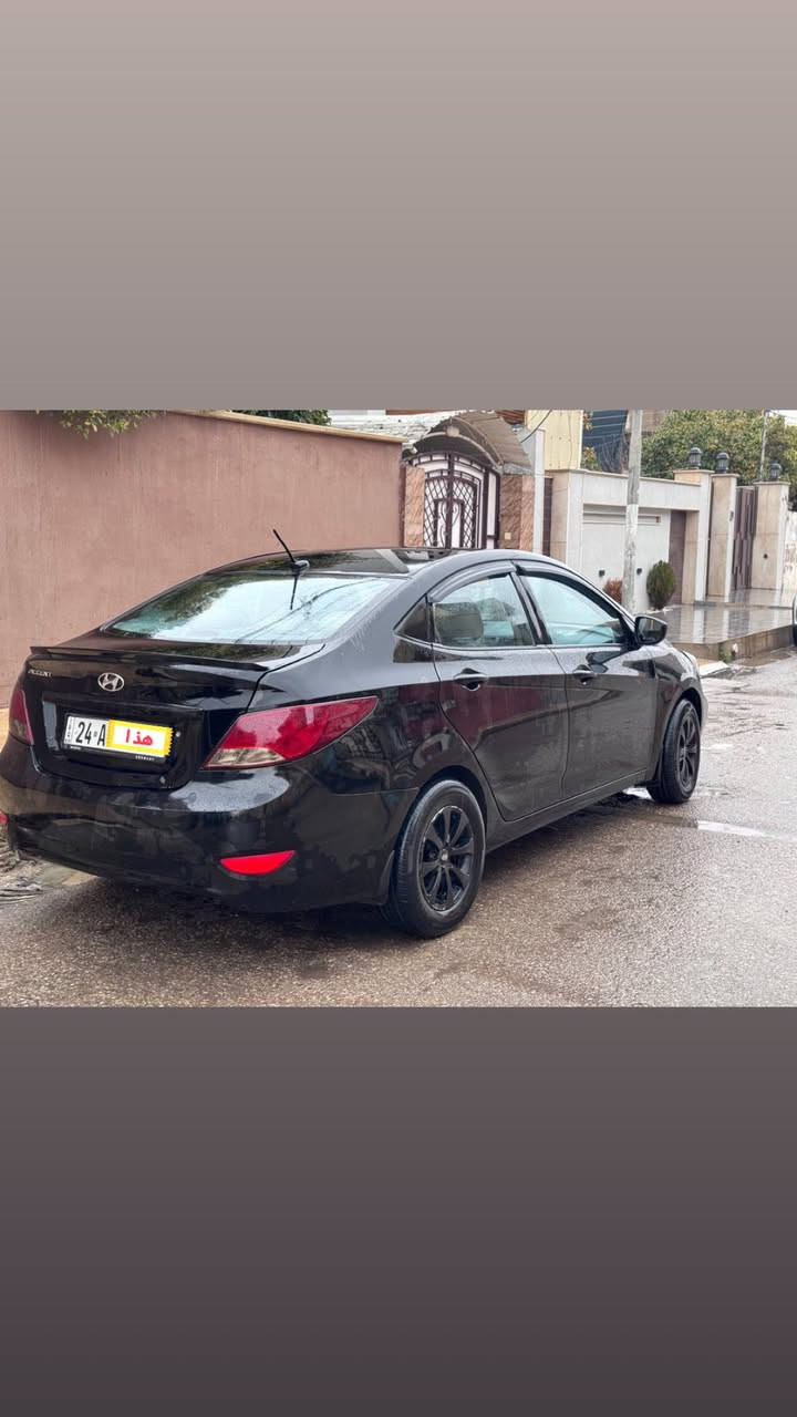 اكسنت2016امريكيً
محرك شرط
كير شرط 
محرك cvt
جاملغ بوند بدون دواخل 
ماشية 95
السعر الاتصال ع الرقم 
***********
