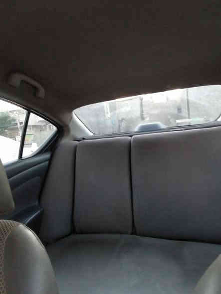 السلام عليكم نيسان سني 2014كير عادي رقم دولي بأسمي السيارة حلوة احلة من لصور ونضيفة مابيها اي ضربة اول صبغة الها السيارة بصمة تبريدها ماشاء الله كلش حلو سيارة حلوة السعر 79وبيها مجال بسيط انشاء الله
للتواصل هذا رقمي *********** مكاني بغداد الدورة
