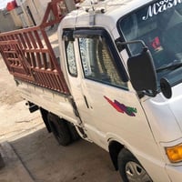 بنكو • ٩٥-٩٦ • ذي قار الشطرة