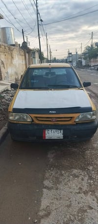 محرك مازدا • كير مازدا • شرعيه بالموصل