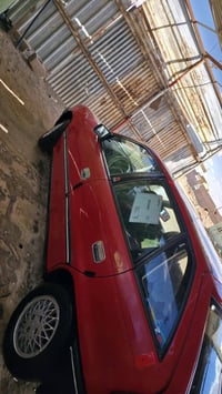 أسترا • ١٩٩٢ • الشاصي مضبوط