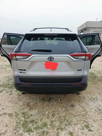 وبركاته سياره للبيع راف فور 2024 XLE للاستفسار الاتصال 07824895172