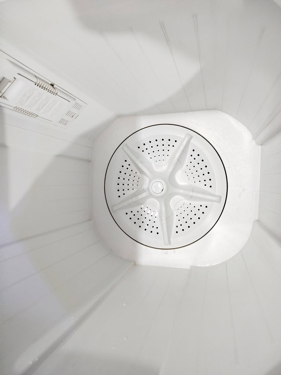 للبيع غساله حجم كبير جاهزه غسل وتنشيف ماداخله تصليح بيه ضمان سعر 110 مكاني كربلا ء حي العامل *********** 👈*********** وتساب ماسنجر موجود
