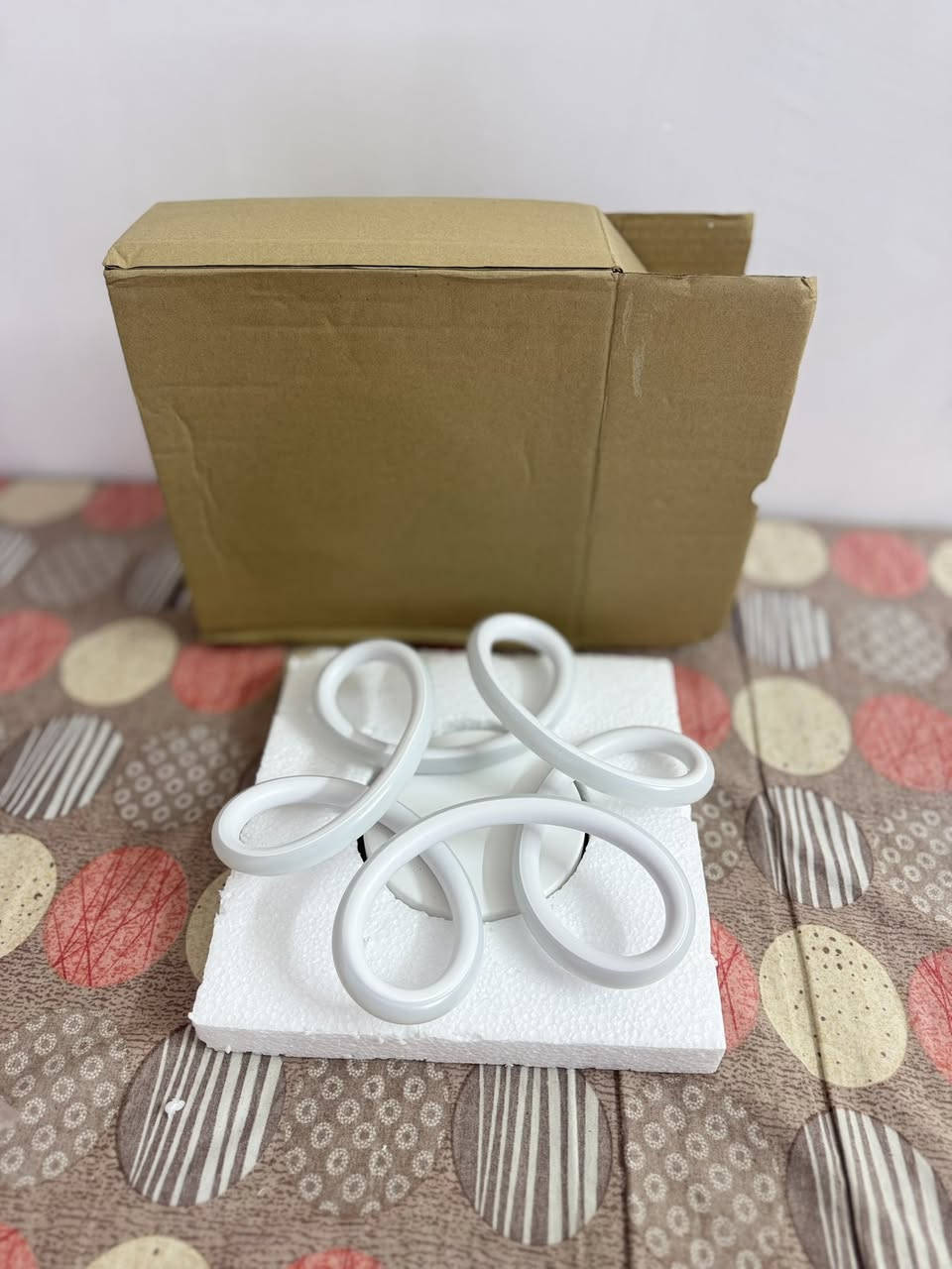 قطعه وحده وكلش موضح بل صوره خلي سعرك وبل عافيه عليك


**إذا كنت صاحب هذا الإعلان وتريد حذفه لأي سبب، رجاءا أرسل رسالة إلى الدعم الفني**