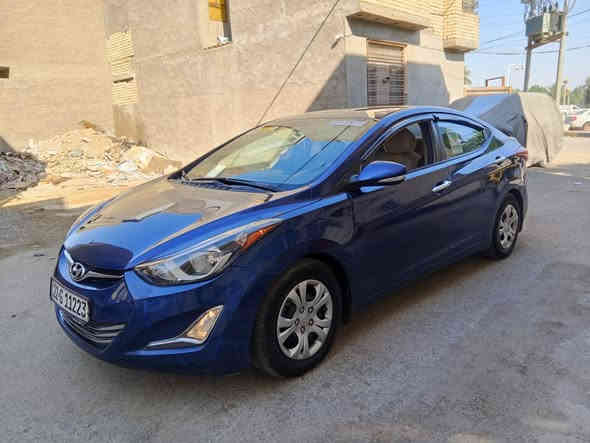 السلام عليكم النترا موديل ٢٠١٦وارد أمريكي صور الحادث منشورا مواصفات نص فول مكينه ١٨٠٠دوش مكينه وكير وحداديه وتبريد مكفولات السونار سياره جديده وجاهزا العنوان بغداد الامين الثانيه شارع نواب السعر ١٠٨وبيه مجال شي بسيط الرقم الموبايل***********
