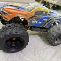 ١/٨ • نايترو • محور كهرباء