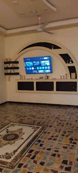 دار قاطين ٢٠٠متر مع قطعة ١٠٠ متر للبيع مساحة
٣٠٠متر الواجهة ١٥ نزال ٢٠ ..... الطابق الاول استقبال ومطبخ حار وبارد وحولي وغرفتين نوم مع صحيات الطابق الثاني ثلاث غرف نوم مع صحيات ..كامل من كل شي باستثناء الواجهة بناء حديث..ابي غريب حي الشهداء ثاني ركن شارع ٣٠ قرب جامع الغفور الرحيم للأستفسار عن السعر الاتصال على الرقم***********
