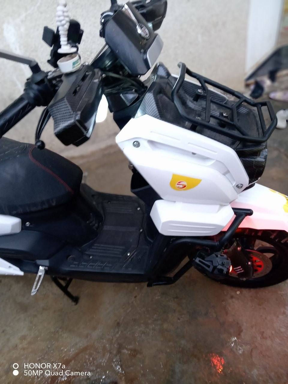 دراجه شحن ابجي
السعر مليون 100


**إذا كنت صاحب هذا الإعلان وتريد حذفه لأي سبب، رجاءا أرسل رسالة إلى الدعم الفني**