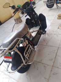 دراجه جبلي موديل 2025فول مواصفات مراوس فقط فقط فقط شعندك نزل متواجد خا...