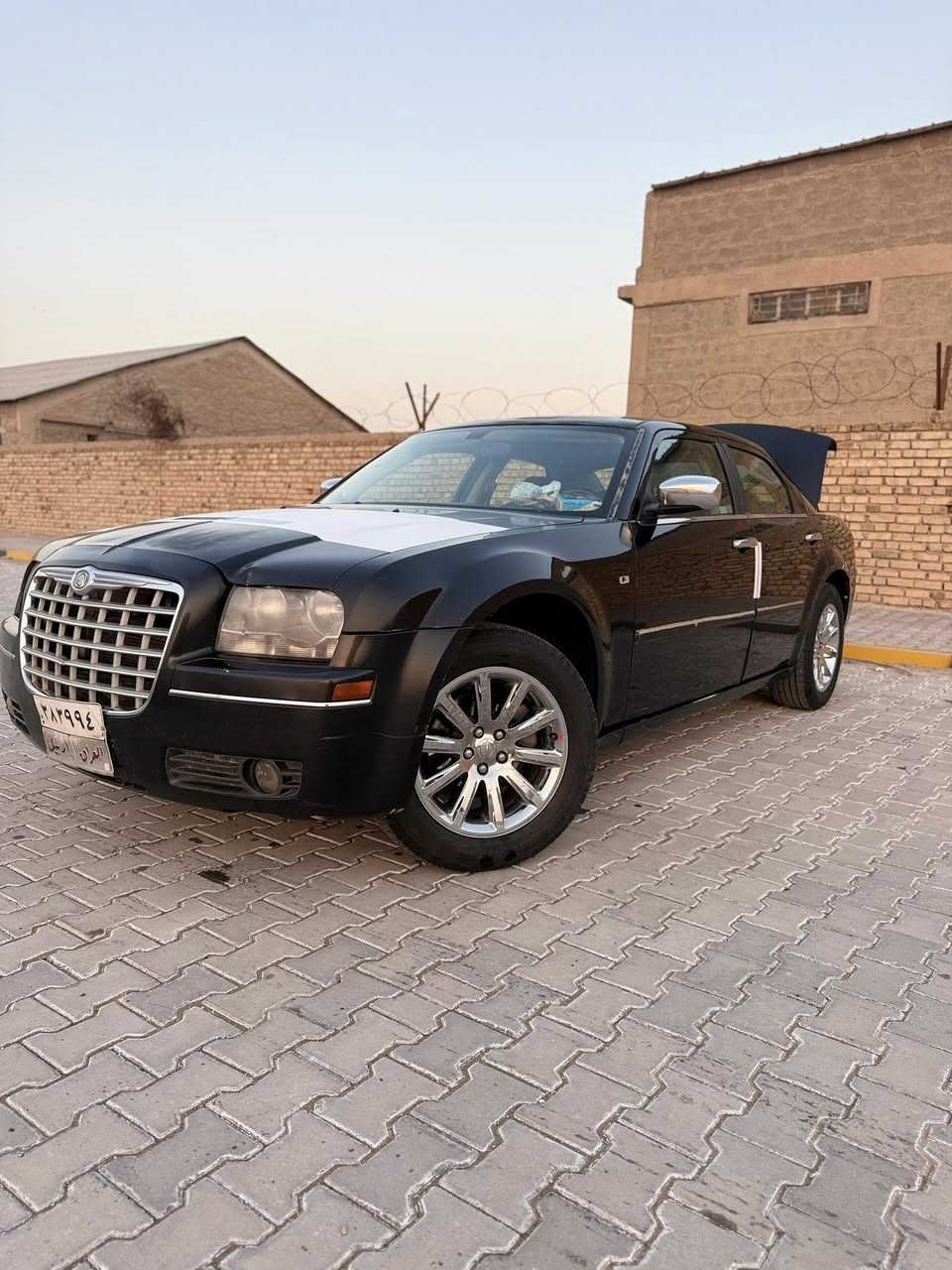 اوبامة 2008سيارة بيهة قطعتين بنيد وجاملغ بدون دواخل تخم ويل وتخم تاير مكينة صارلهة شهرين منضومة بانزين جديدة فيت بم وبلك ونوزل وتخم مجاول حدادية قبل شهرين فاتحة امامي خلفي رقم شمالي سنوية نافذة تريد تحويل تريد وكالة. مامتواجد عل فيس لا تراسلني ***********هاذة رقمي وتصل مكاني كوت مركز مدينة
