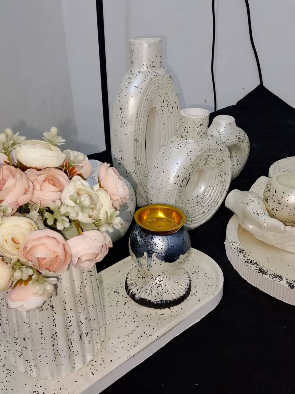 تحفيات عرض خاص 
سعر مناسب جدا جدا ادللووو علينه


**إذا كنت صاحب هذا الإعلان وتريد حذفه لأي سبب، رجاءا أرسل رسالة إلى الدعم الفني**