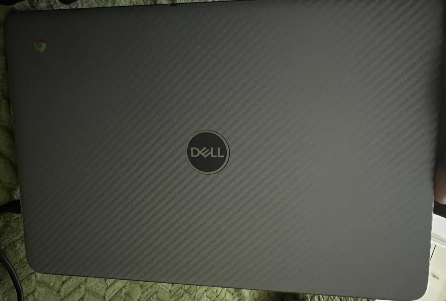 السلام عليكم لابتوب DELL دراسه وتصفح
نضام اندرويد كل التحديثات متوفره ويدعم كل البرامج 

السعر جدا مناسب 50 الف 🔥

مكاني كربلاء طويريج ***********
