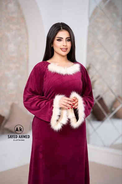 #أزياء_عسولة_للالبسة_النسائية
#جملة_فقط_دشداشة
#الخامة_قديفه_درجه_اولى

#سعر الدرزن 145 الف
#القياسات L _ XL _ 2XL_
العنوان بغداد الشعب سوق شلال خلف 
قيصريات الذهب 
تواصلو على 👇   
             @asoula_fashion 👈 معرف الحجز
او الاتصال على الرقم التالي 👇
*********** 
او المراسلة واتس اب ***********
