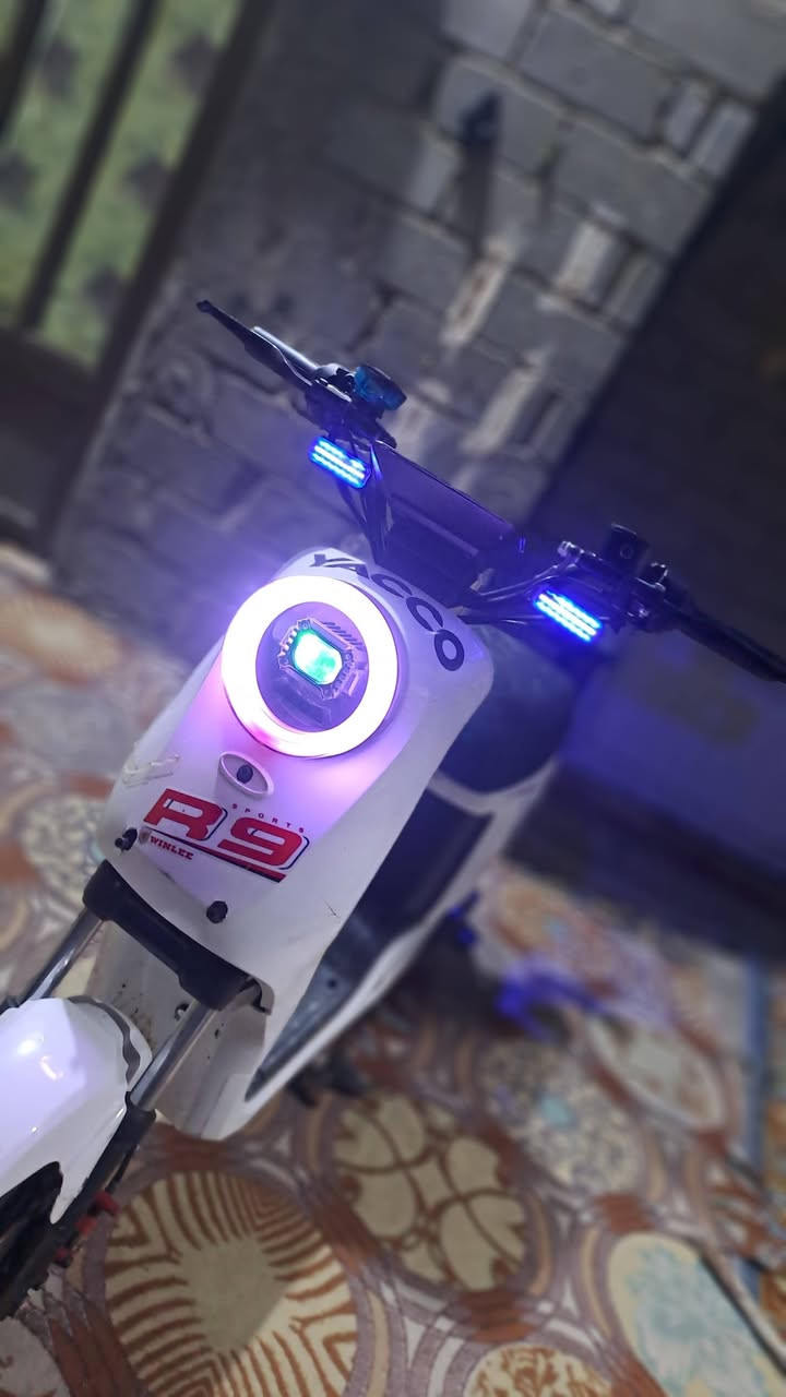 دراجه شحن نوعيه R9 دراجه نضيفه سعر دراجه قفل 300 بيه مجال بسيط


**إذا كنت صاحب هذا الإعلان وتريد حذفه لأي سبب، رجاءا أرسل رسالة إلى الدعم الفني**