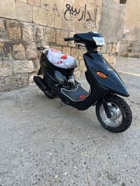 ماطور نحلا 9 ازروف مكينه نظيفه وايرمنيه شغلا هندر واحد شرط صوتو اخرس م...