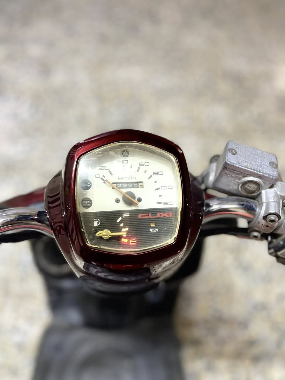 ‏سلام عليكم دراج للبيع السعر الخاص مكان كوفة موديل2007 رقم الهاتف***********
